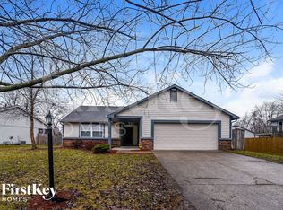 3119 Cherry Lake Rd, Indianapolis, IN 46235