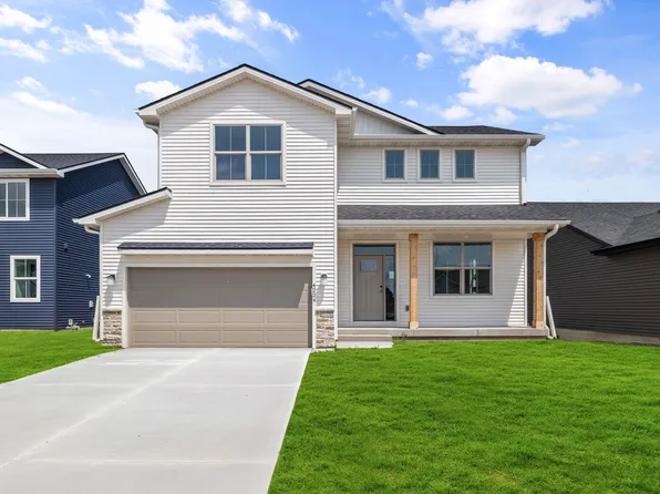 4224 NE 5th St, Ankeny, IA 50021