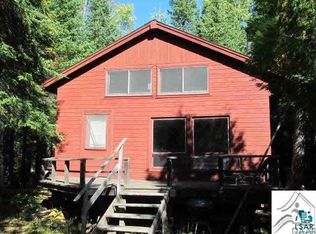 3505 Arrowhead Trl, Hovland, MN 55606