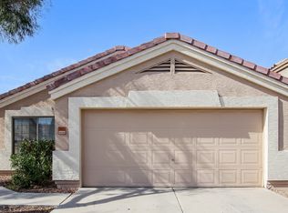 14302 N 128th Dr, El Mirage, AZ 85335