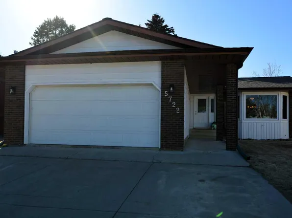 5722 11th Ave, Edson, AB T7E 1J6