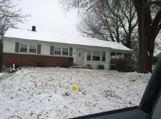 3169 Riggs Rd, Erlanger, KY 41018