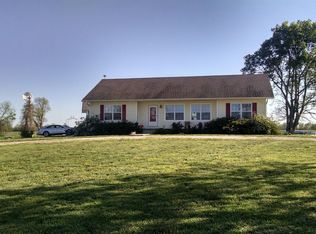 4485 Texas Rd, Moran, KS 66755