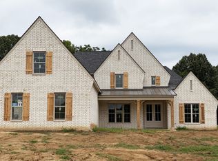 226 Cedar Crest Cv Lot 11, Byhalia, MS 38611