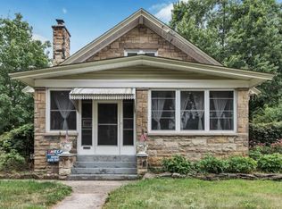 3643 Mayfield Ave, Cincinnati, OH 45205