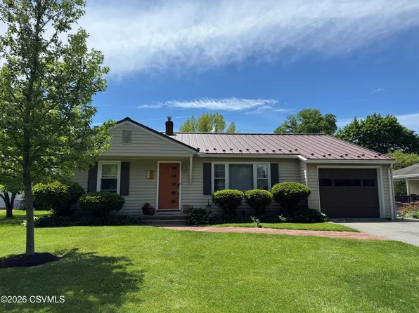 247 Verna Rd, Lewisburg, PA 17837