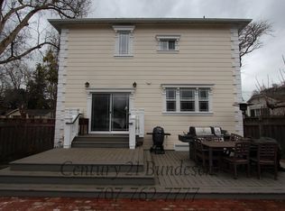 523 4th St, Petaluma, CA 94952