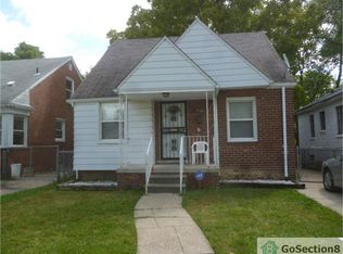 7766 Braile St, Detroit, MI 48228