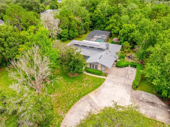 155 E BAHAMA ROAD, WINTER SPRINGS, FL 32708