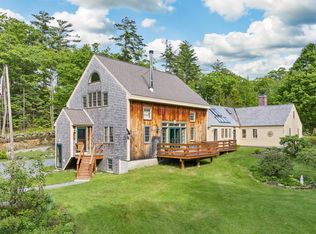 752 Murray Hill Rd, Hill, NH 03243