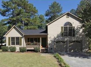 3435 Caley Mill Ln, Powder Springs, GA 30127