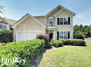 5705 Lindley Crescent Dr, Indian Trail, NC 28079