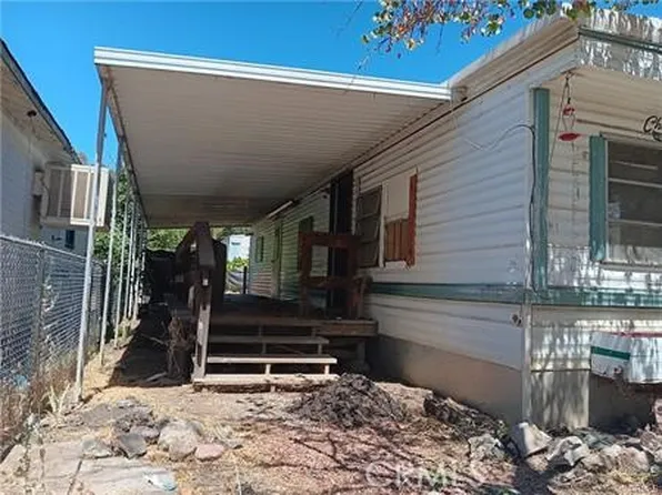 12860 2nd St, Clearlake Oaks, CA 95423