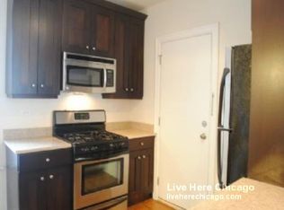 3816 N Sheffield Ave APT 2E, Chicago, IL 60613