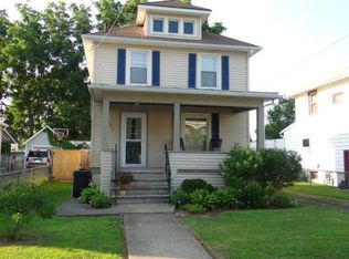 564 Cypress St, Elmira, NY