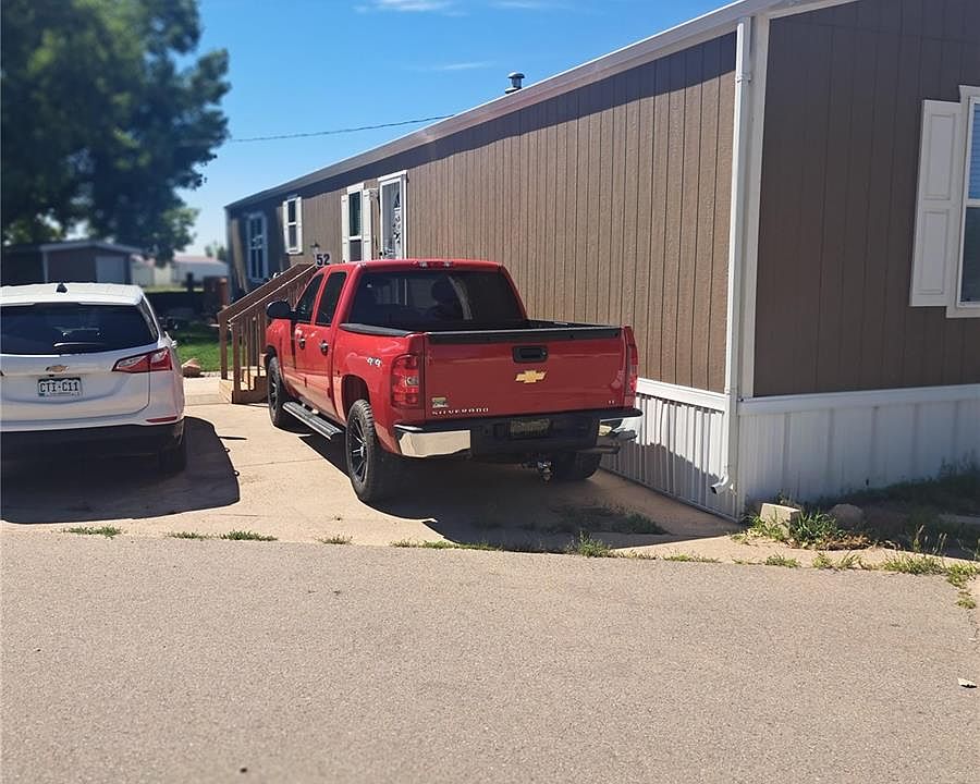 800 1st St, Kersey, CO 80644 Zillow