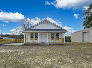 135 Caroline Springs Rd, Lexington, SC 29072