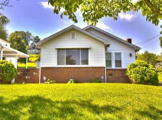 160 Virginia St, Kingsport, TN 37665