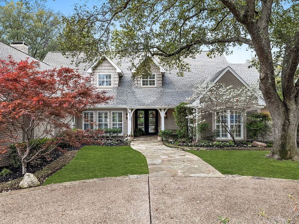 1st image of 4820 Spyglass Dr