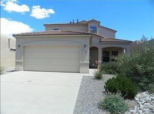 960 Villarrica St NW, Albuquerque, NM 87120