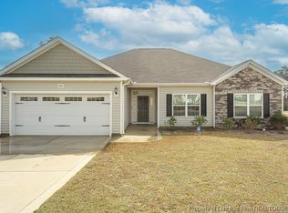 2517 Owlands Ct, Fayetteville, NC 28304