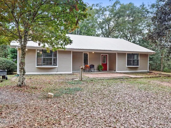 26211 Old Highway 49, Saucier, MS 39574