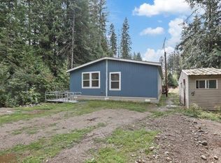 9152 Fertile Valley Rd, Newport, WA 99156