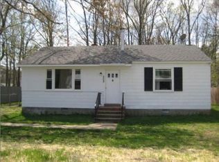 808 German School Rd, Richmond, VA 23225