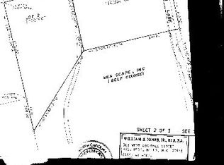 305 Grissom St, Kitty Hawk, NC 27949