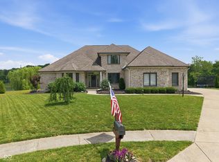 6560 Calais Cir, Indianapolis, IN 46220