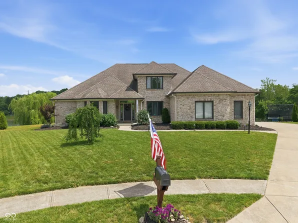6560 Calais Cir, Indianapolis, IN 46220