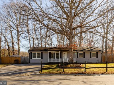 22056 Spring Valley Dr, Lexington Park, MD, 20653
