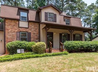 4204 Pickwick Dr, Raleigh, NC 27613