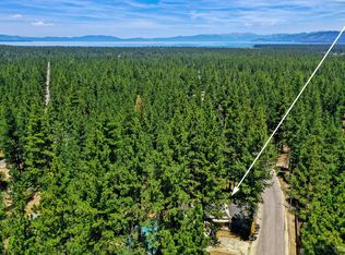 1356 Bonanza Ave, South Lake Tahoe, CA 96150