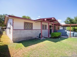 3106 Coconino Dr, San Antonio, TX 78211
