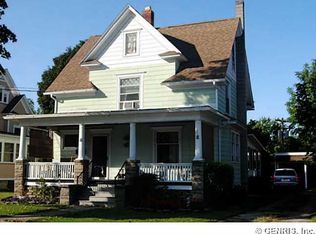 18 Spruce St, Dansville, NY 14437