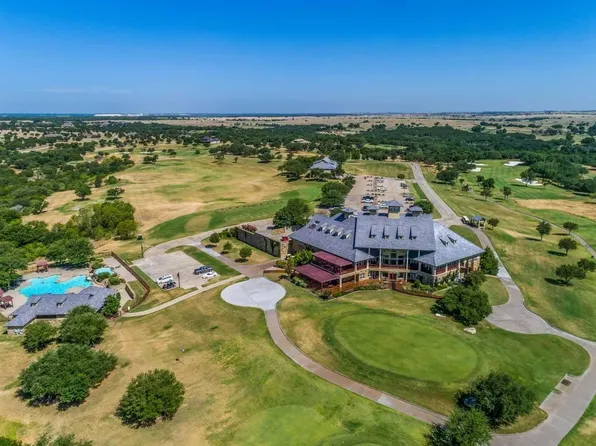 7124 Turnberry Cir, Cleburne, TX 76033