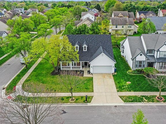 2nd image of 5701 Killiney Ln
