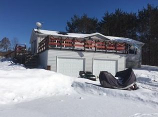 W9826 Hwy C, Wautoma, WI 54982