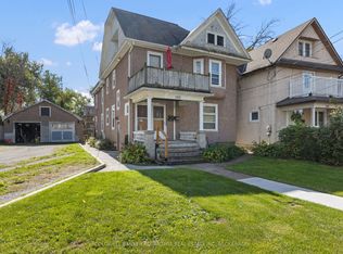 105 Maple Ave, Welland, ON L3C 5G2