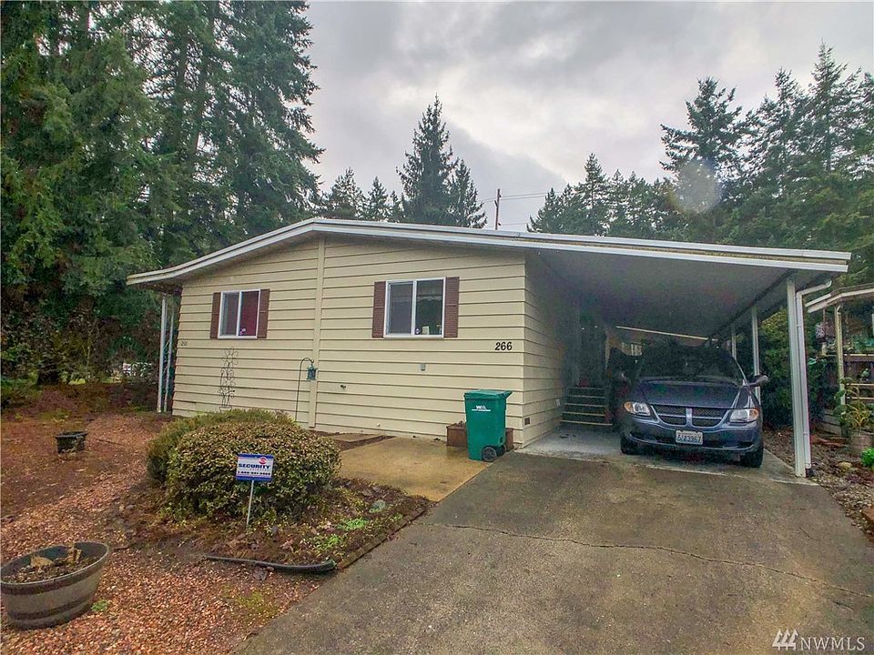 1st image of 2500 S 370th St Unit 266