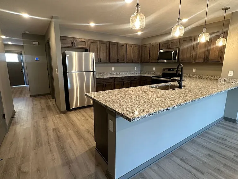Starr St Townhomes — Photo 14