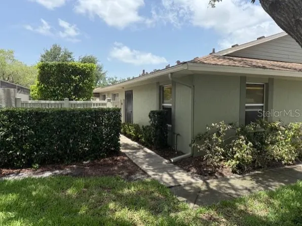 4176 Center Pointe Cir #70A, Sarasota, FL 34233