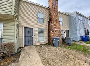 9542 Olde Towne Row, Dallas, TX 75227