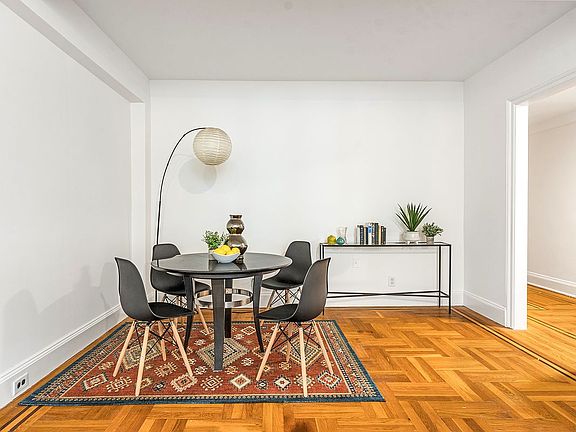 3rd image of 410 Central Park W #15C