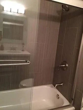 Completely remodeled 2nd bathrooms with high-end fixtures