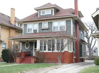 2628 Scottwood Ave, Toledo, OH