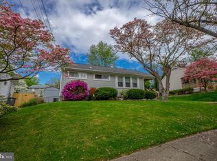 1202 Autre Ct, Rockville, MD 20851