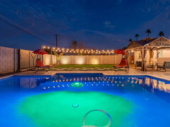 7902 E Latham St, Scottsdale, AZ 85257