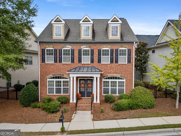 4559 Wilkerson Pl SE, Smyrna, GA 30082